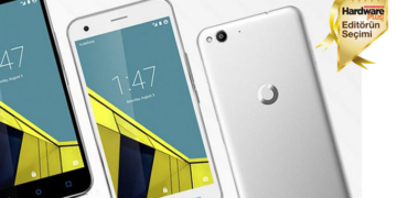 Vodafone Smart 6 İncelemesi