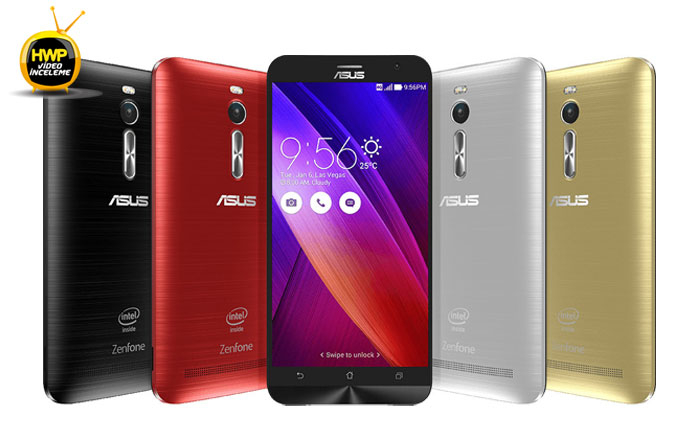 ZenFone2