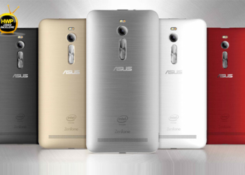 ASUS ZenFone 2 İncelemesi