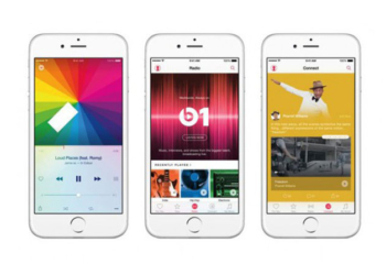 Apple Music'in ücretsiz kullanımı Android'e yok