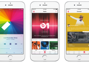 İnsanlar Apple Music'ten ayrılmaya başladı