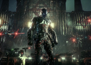 Batman: Arkham Knight'ın PC versiyonu indirimli olarak geri geliyor