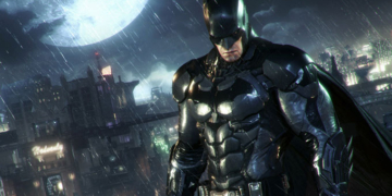 Batman: Arkham Knight'ın PC sürümü satıştan kaldırıldı!