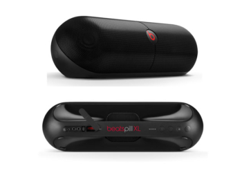 Apple, tüm Beats Pill XL'ları geri çağırıyor ve para iadesi yapıyor