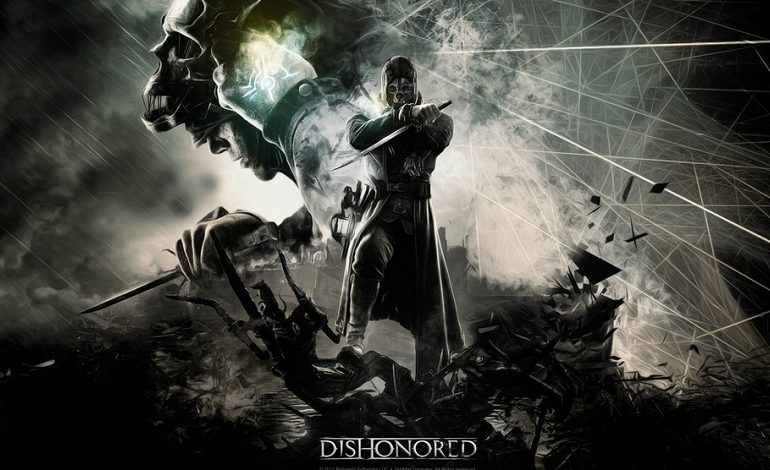 Dishonored 2 ve Dishonored Definitive Edition resmi olarak duyuruldu