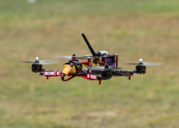 Google drone kurye işine 2017'de başlayacak