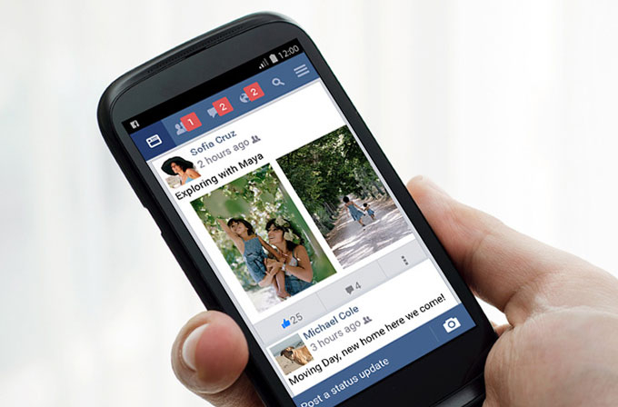 facebooklite