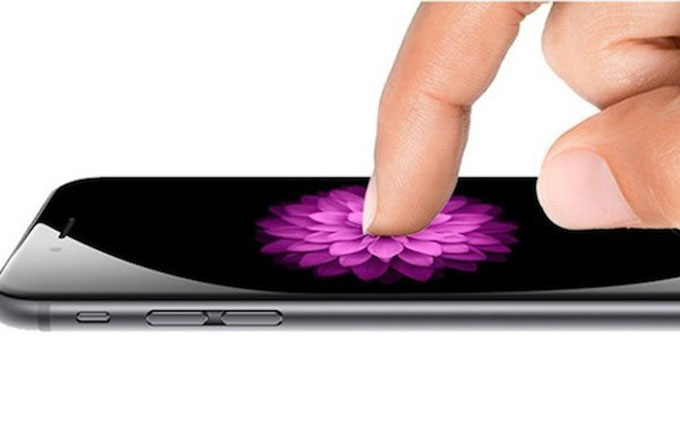forcetouch