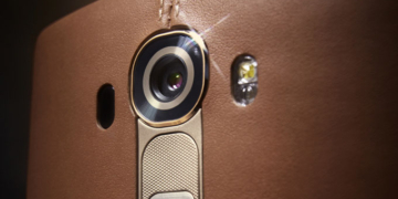 LG G4 kamera karşılaştırması