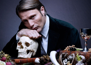 "Hannibal" dizisi NBC tarafından iptal edildi