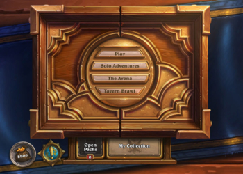 Hearthstone'a Tavern Brawl adında yeni mod geliyor