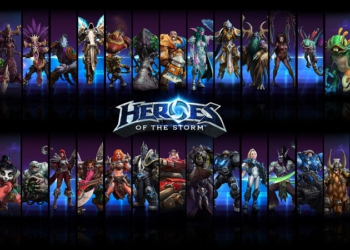 Blizzard, Heroes of the Storm için yasaklama sistemleri üzerinde çalışıyor