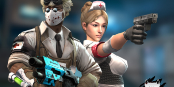 Hounds: The Last Hope 18 Haziran 2015 Yama Notları