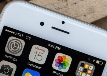 iPhone 6s'in çıkış tarihi sızdı
