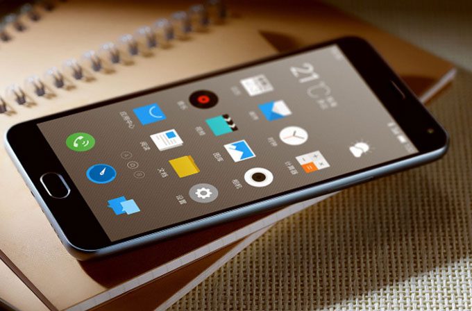 meizu