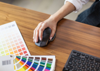 Video: Logitech, MX Master Wireless Mouse'unu tanıttı