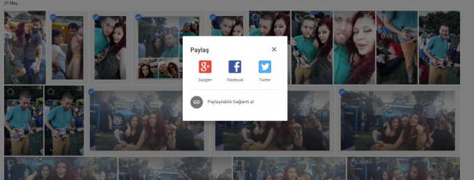 paylas
