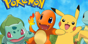"Pokemon Jukebox" Android için çıktı