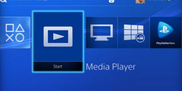 PS4'ün yeni medya oynatıcısı torrent için ideal