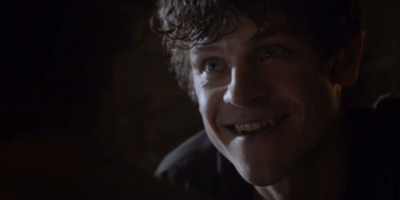 Ramsey Bolton'ı dünya tatlısı gibi gösteren video