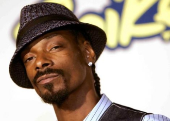 Snoop Dogg.