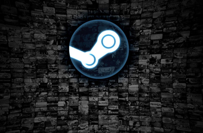 steam