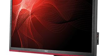 AOC ve AMD FreeSync™ ile kusursuz akıcılık