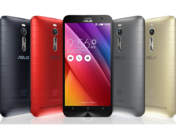 ZenFone 2 modelleri ülkemizde satışta!