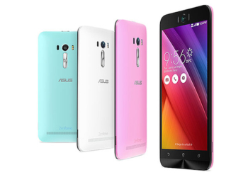 ASUS'un ZenFone'u geçen ayı kârlı kapattı