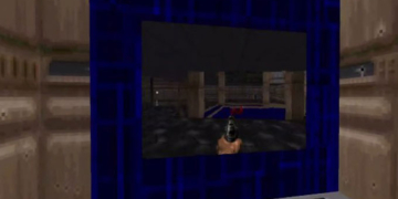 Doom içinde Doom oynamak ister misiniz?