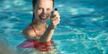 Bu yazın yeni gözdesi HTC RE Kamera