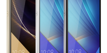 Huawei, dünyanın en büyük 3. akıllı telefon üreticisi oldu