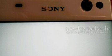 Sony Xperia T4 Ultra sızdı
