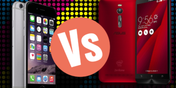 Bir iPhone 6 kullanıcısının 1 haftalık ASUS ZenFone 2 deneyimi