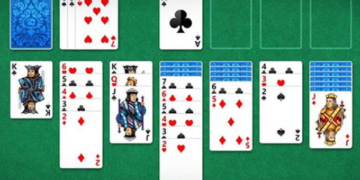 Microsoft, Windows 10'da Solitaire için para ödemenizi istiyor