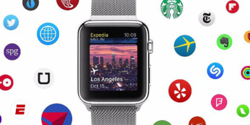 Apple'dan uygulamalara odaklanan Apple Watch reklamları