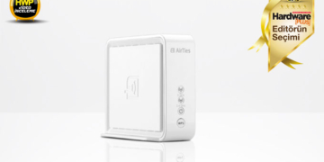 AirTies 4920 İncelemesi