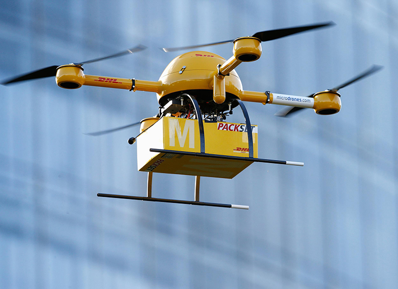 drone