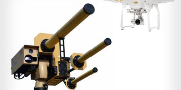 Anti-Drone sistemler geliyor!