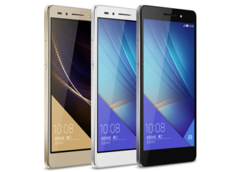 Huawei Honor 7 için bir haftada 9 milyon ön sipariş!