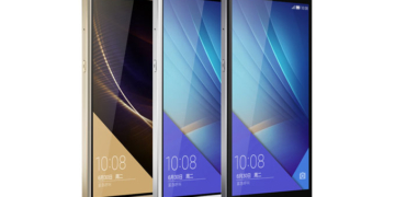 Huawei Honor 7 için bir haftada 9 milyon ön sipariş!