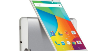 İkinci jenerasyon Android One tanıtıldı: Lava Pixel V1