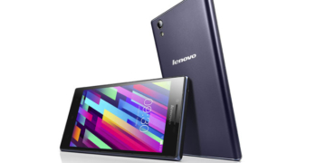 Uygun fiyatlı, 4000mAh bataryalı akıllı telefon: Lenovo P70