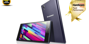 Lenovo P70 İncelemesi