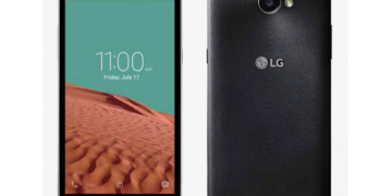 LG'den bütçe dostu akıllı telefon: LG Max