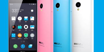 Meizu'dan 96 dolara akıllı telefon: Meizu M2