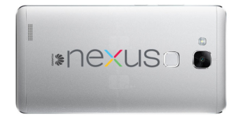 Huawei Nexus'un teknik özellikleri ortaya çıktı