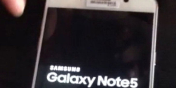 Galaxy Note 5'in tanıtalacağı tarih belli oldu!
