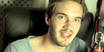 PewDiePie, kazancına gelen yorumlara cevap verdi