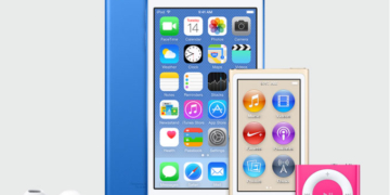 Apple bugün yepyeni bir iPod Touch duyuracak!